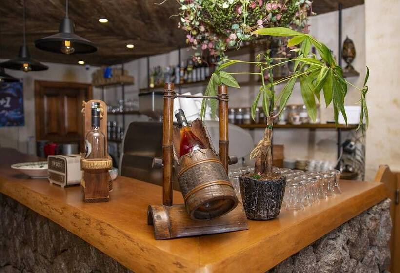 בית מלון כפרי Casa Galini