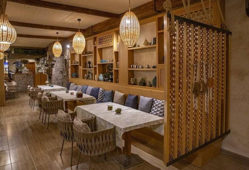 בית מלון כפרי Casa Galini