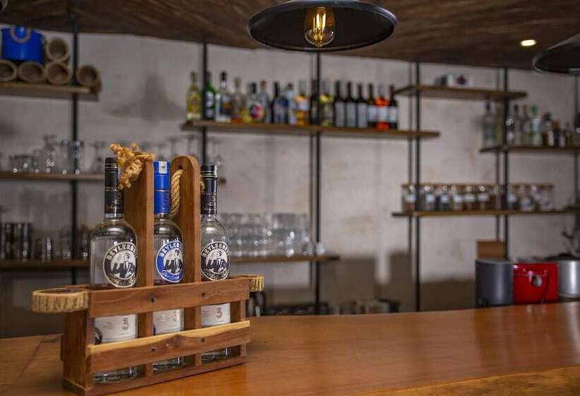 בית מלון כפרי Casa Galini