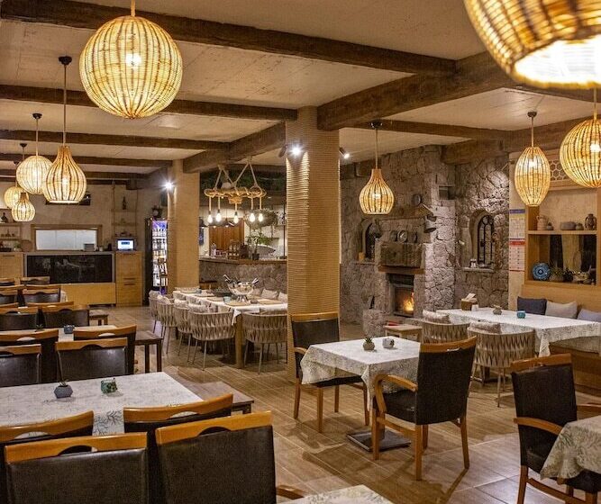 בית מלון כפרי Casa Galini