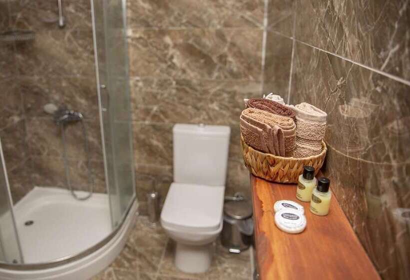 בית מלון כפרי Casa Galini