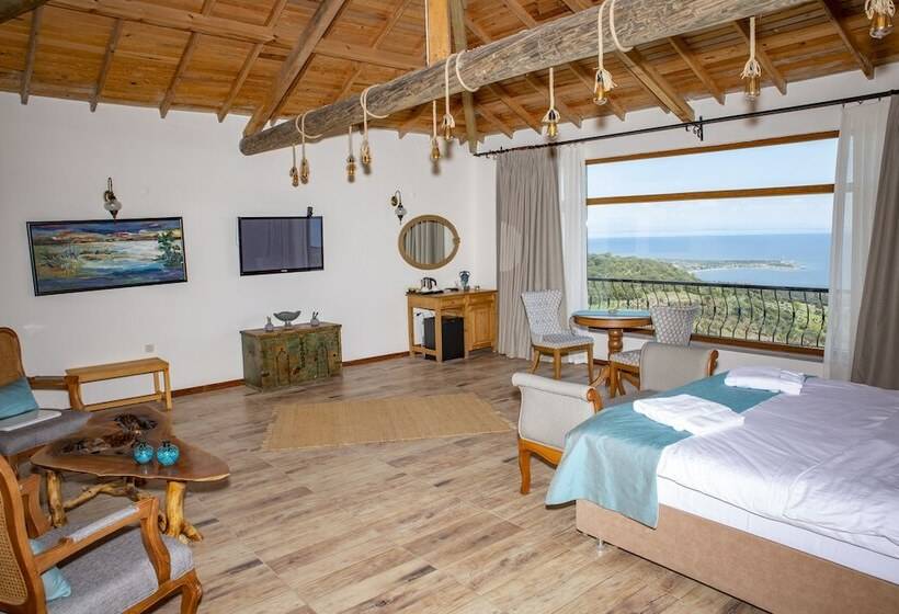 בית מלון כפרי Casa Galini