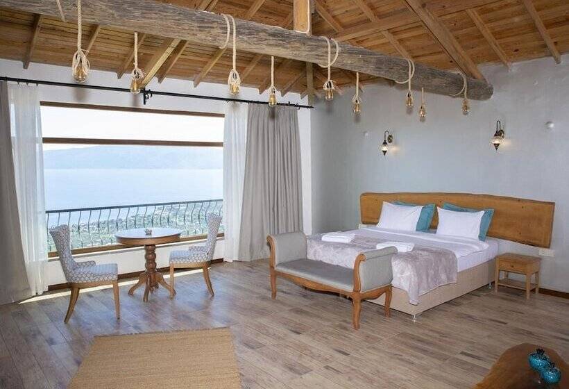 בית מלון כפרי Casa Galini