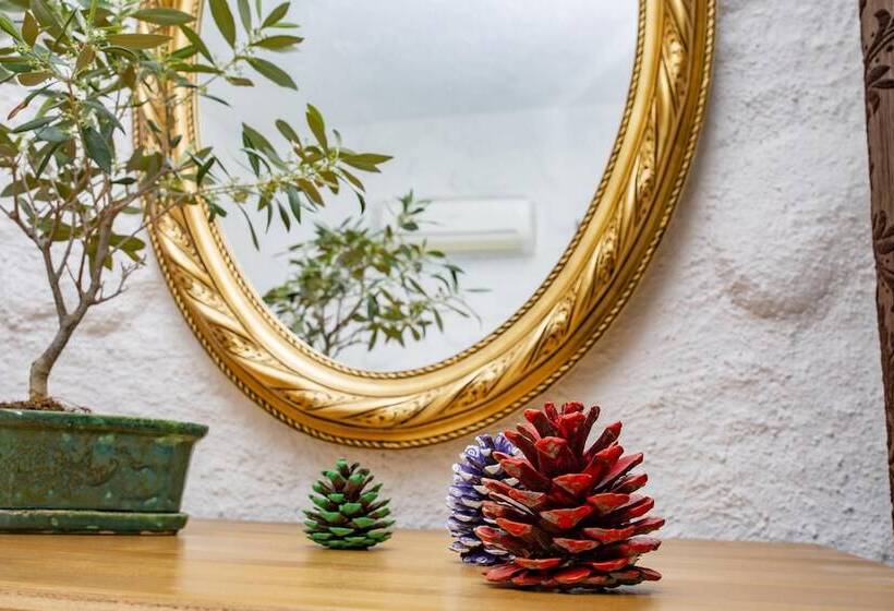 בית מלון כפרי Casa Galini