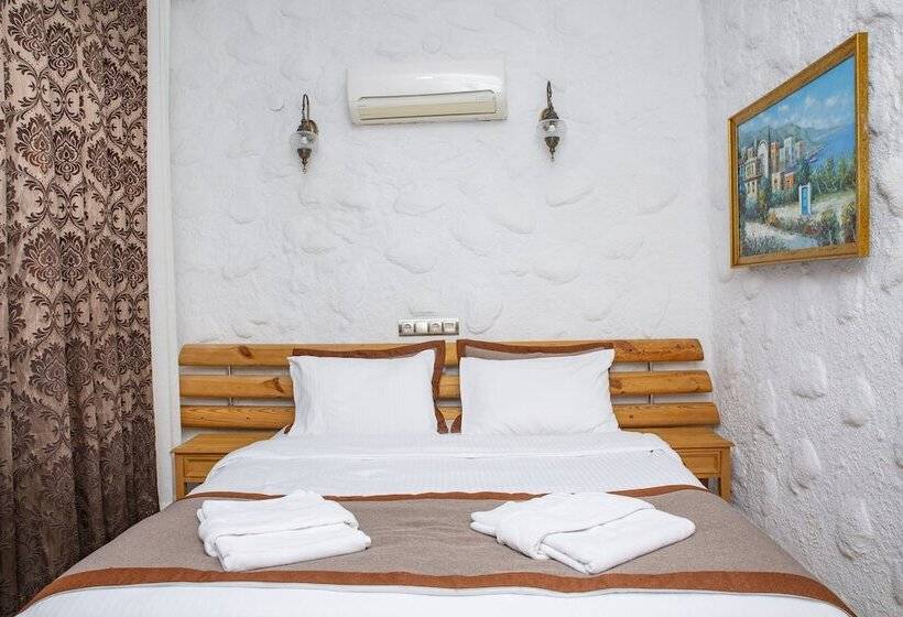 בית מלון כפרי Casa Galini