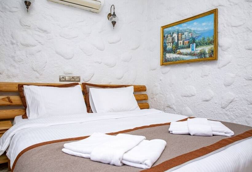 בית מלון כפרי Casa Galini