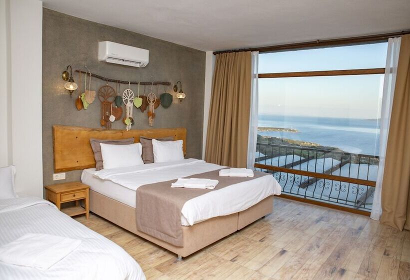 בית מלון כפרי Casa Galini