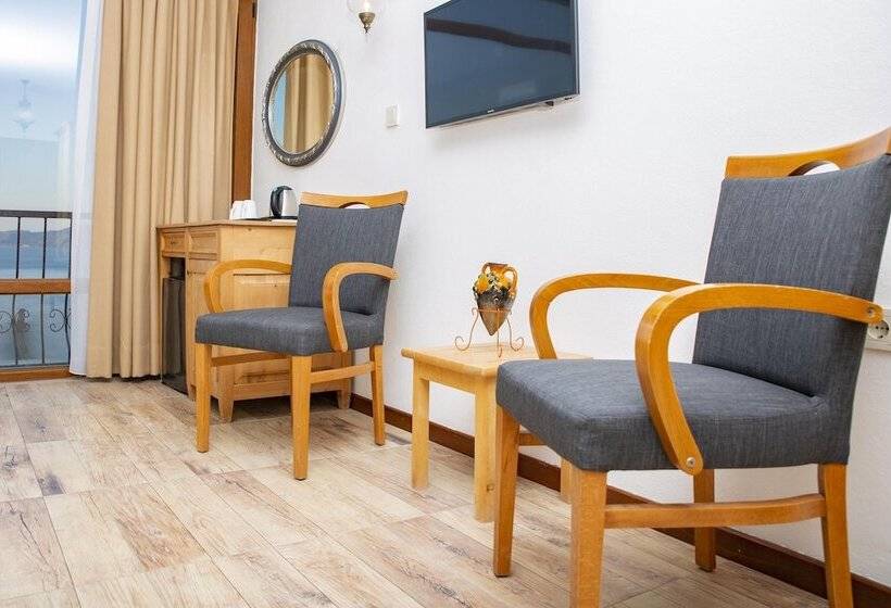 בית מלון כפרי Casa Galini