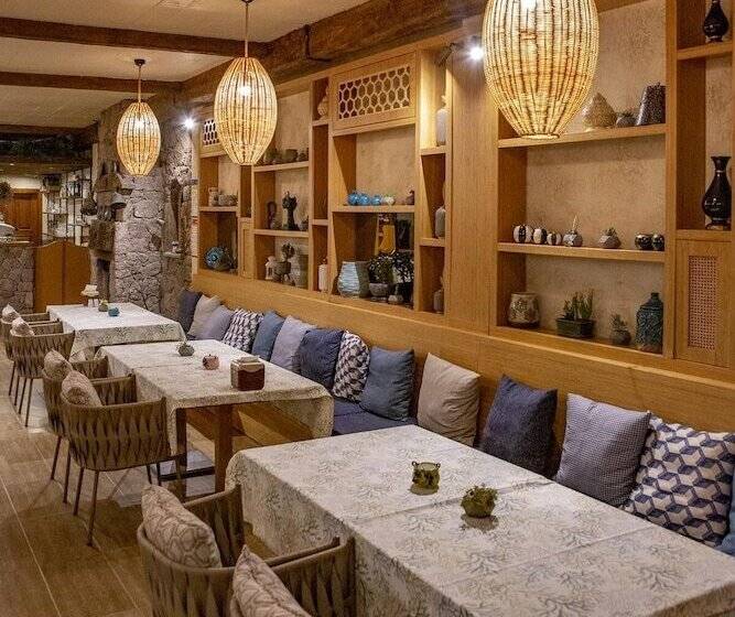 בית מלון כפרי Casa Galini