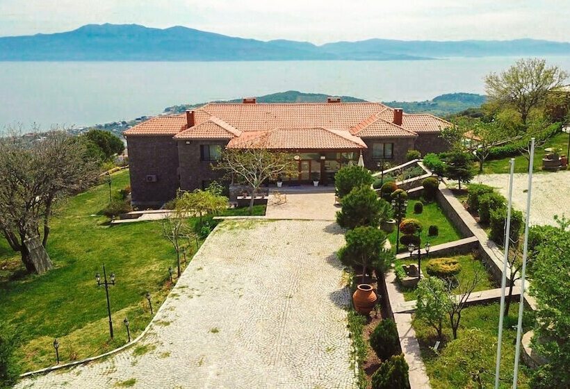 בית מלון כפרי Casa Galini