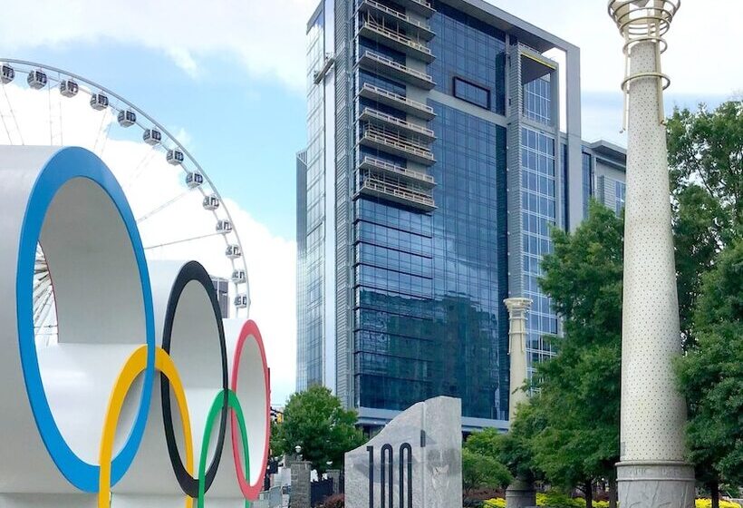 فندق Margaritaville Vacation Club   Atlanta