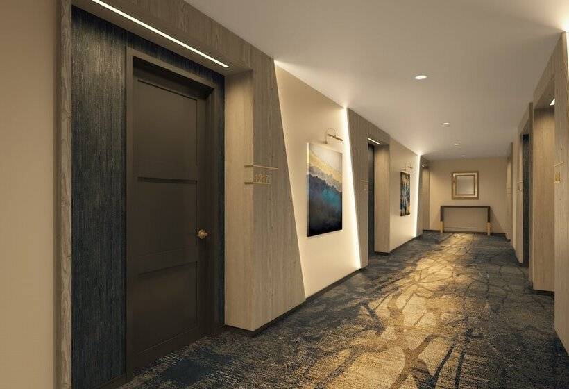 فندق Margaritaville Vacation Club   Atlanta