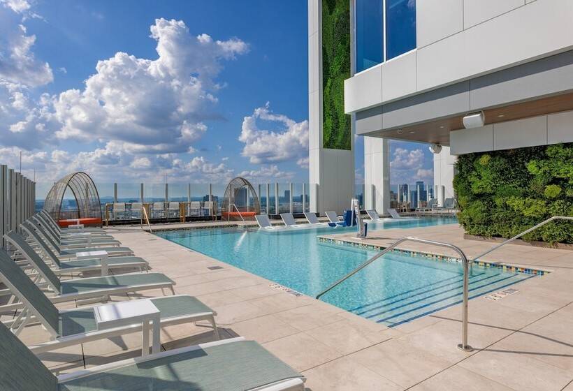 فندق Margaritaville Vacation Club   Atlanta