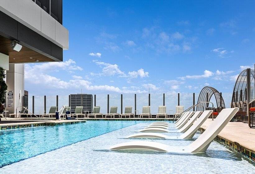 فندق Margaritaville Vacation Club   Atlanta