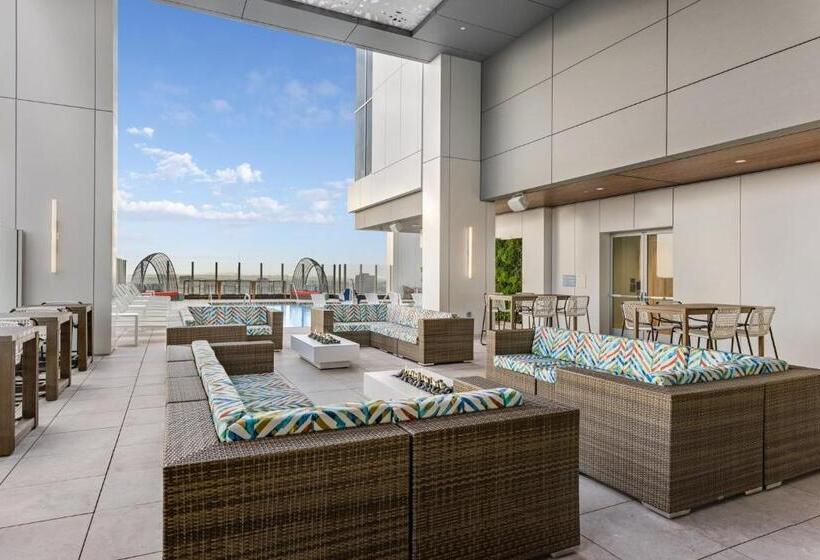 فندق Margaritaville Vacation Club   Atlanta