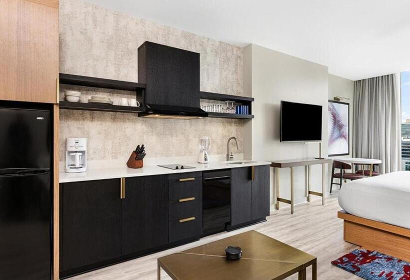 فندق Margaritaville Vacation Club   Atlanta