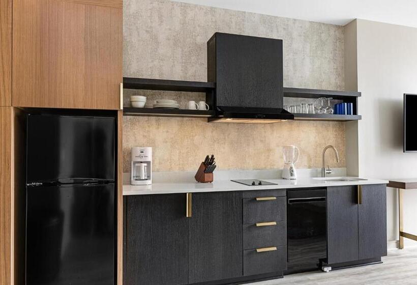 فندق Margaritaville Vacation Club   Atlanta