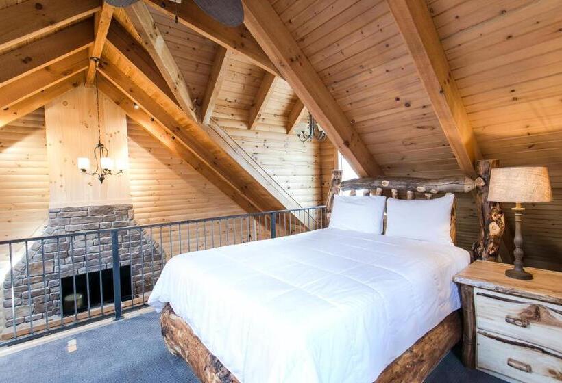 酒店 Coblentz Country Lodge By Amish Country Lodging