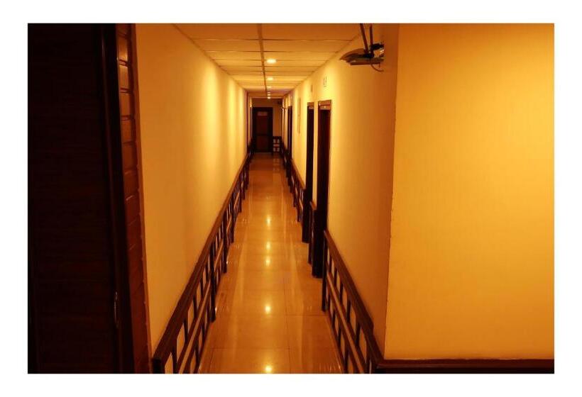فندق Corridor Calicut Airport