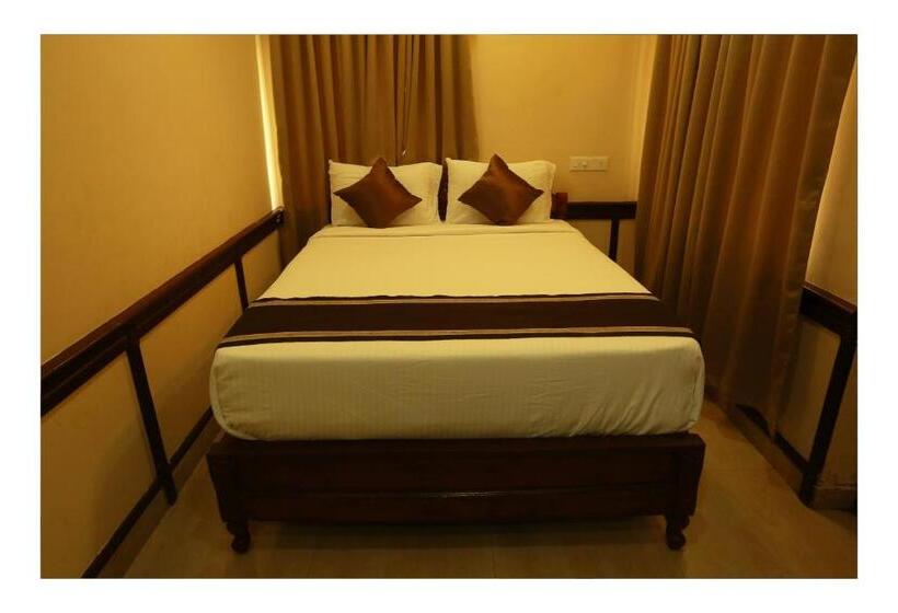 فندق Corridor Calicut Airport