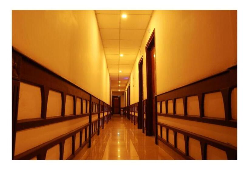 فندق Corridor Calicut Airport