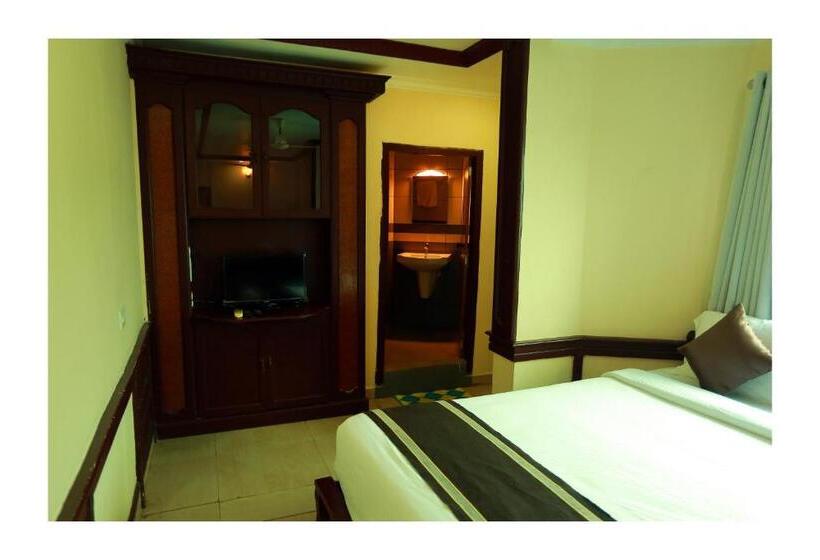 فندق Corridor Calicut Airport