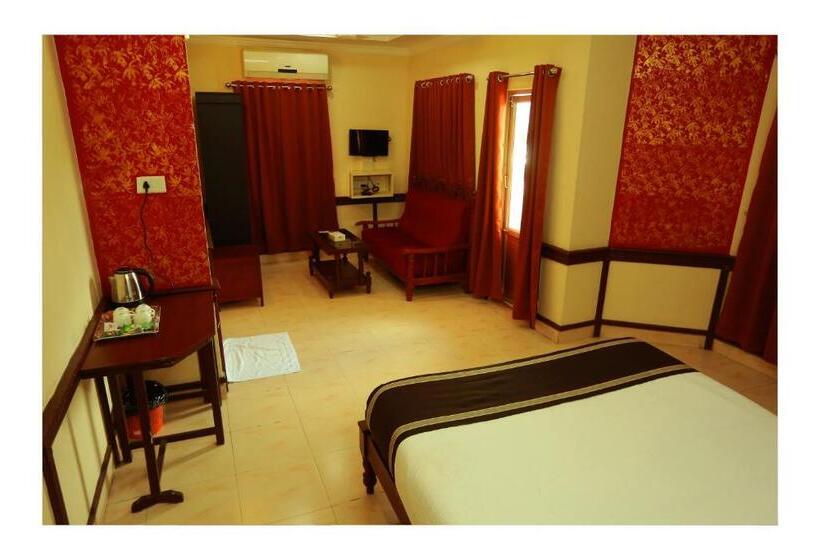 فندق Corridor Calicut Airport