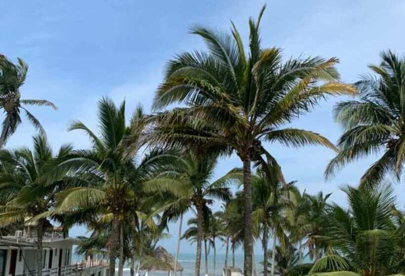 Отель Costa Belle