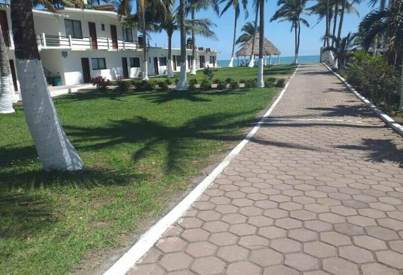 Отель Costa Belle