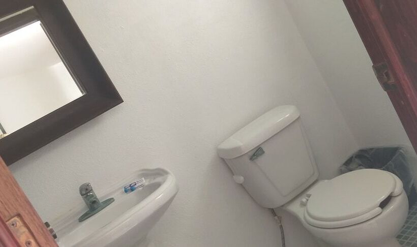 Отель Costa Belle