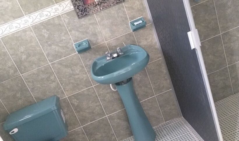 Отель Costa Belle