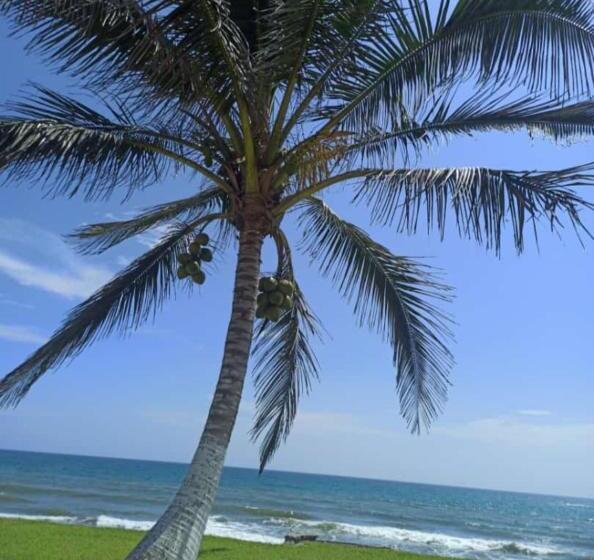 Отель Costa Belle