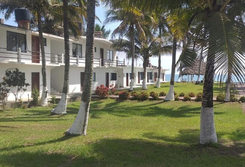 Отель Costa Belle