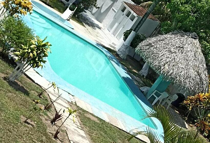 Отель Costa Belle