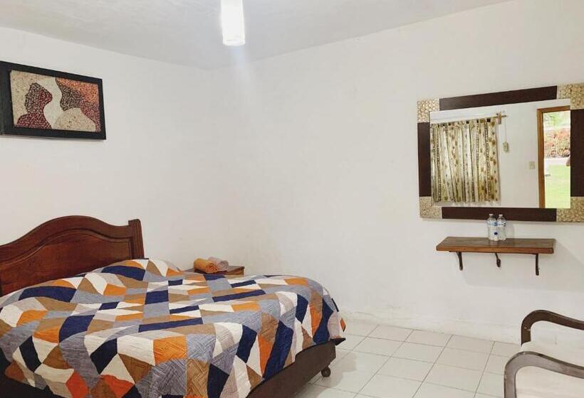 Отель Costa Belle