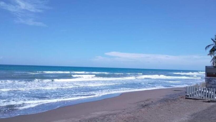 Отель Costa Belle