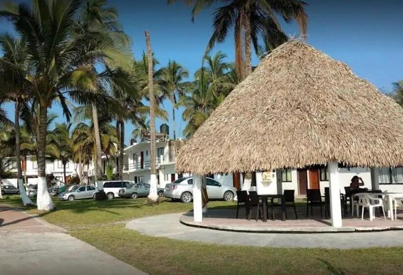 Отель Costa Belle