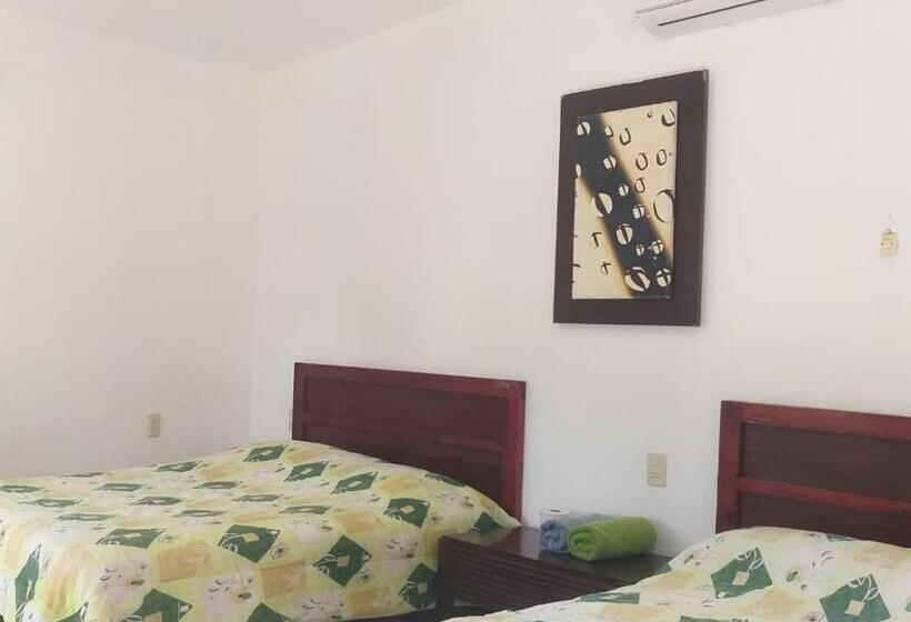 Отель Costa Belle