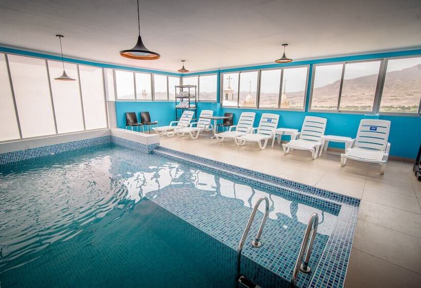 هتل Costa Sol Moquegua