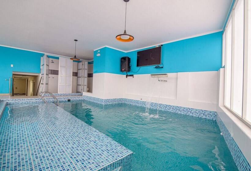 هتل Costa Sol Moquegua