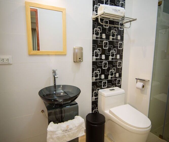 هتل Costa Sol Moquegua