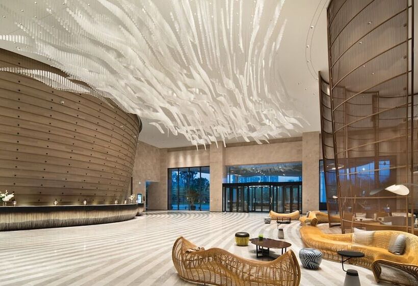 فندق Crowne Plaza Quanzhou Riverview, An Ihg