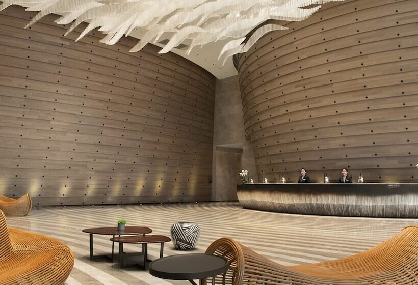 فندق Crowne Plaza Quanzhou Riverview, An Ihg