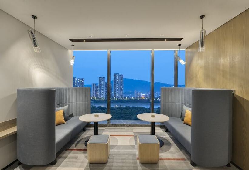 فندق Crowne Plaza Quanzhou Riverview, An Ihg