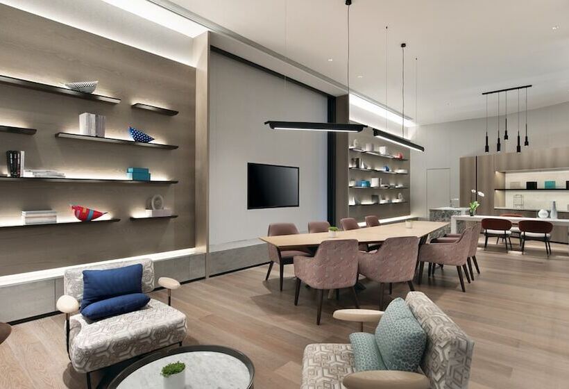 فندق Crowne Plaza Quanzhou Riverview, An Ihg