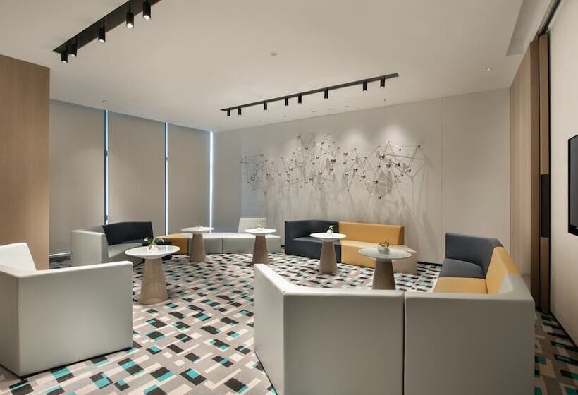 فندق Crowne Plaza Quanzhou Riverview, An Ihg