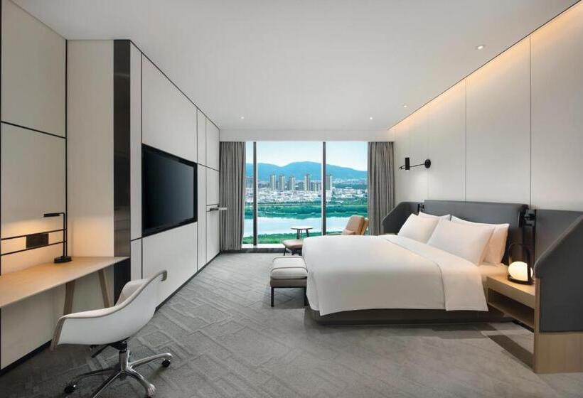 فندق Crowne Plaza Quanzhou Riverview, An Ihg