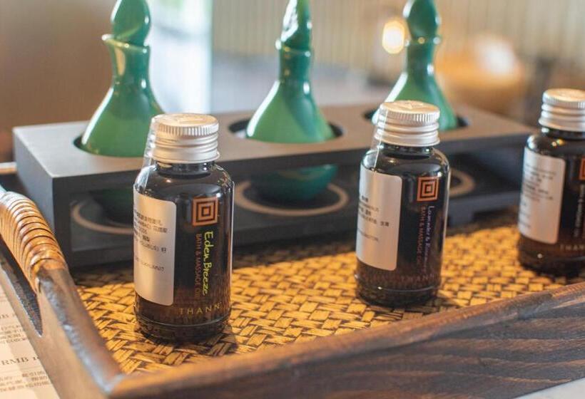 فندق Crowne Plaza Quanzhou Riverview, An Ihg