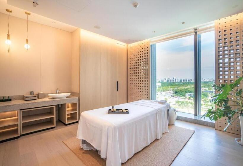 فندق Crowne Plaza Quanzhou Riverview, An Ihg