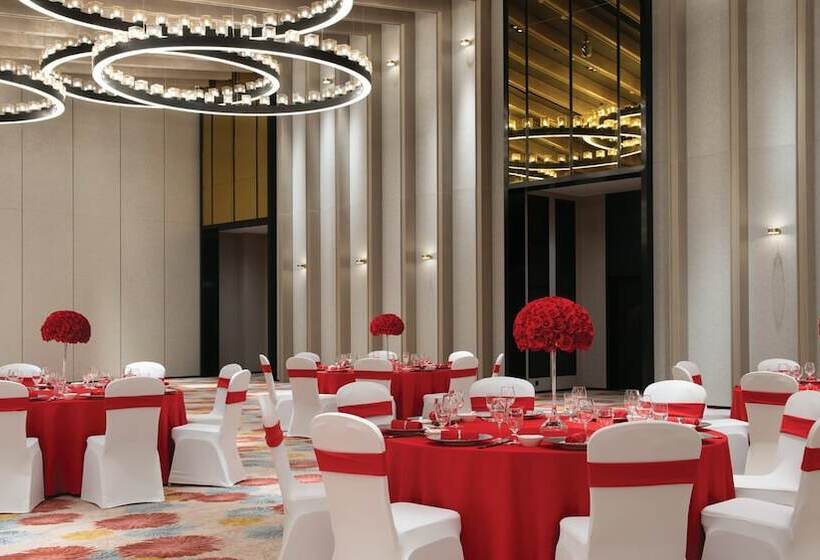 فندق Crowne Plaza Quanzhou Riverview, An Ihg